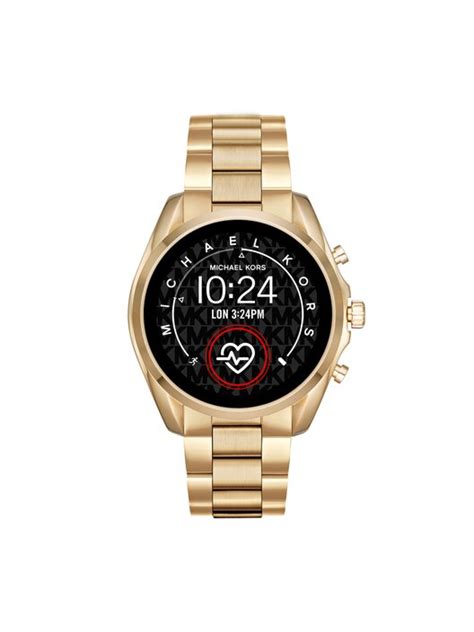 smartwatch michael kors 5085|michael kors smart watch sale.